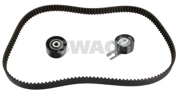 EKSANTRİK GERGİ KİTİ (144 DİŞ EURO4) P206-P307-C1-C2-C3-NEMO-BIPPER-FIESTA 02> 1.4 HDI-TDCI - SWAG - OEM 2S6Q8A615AB