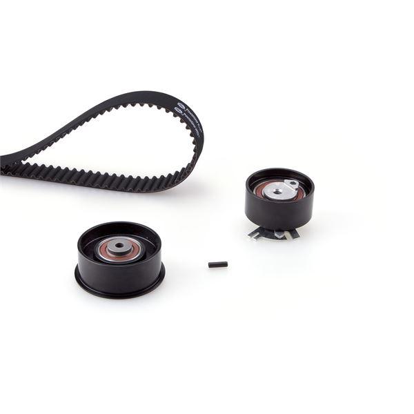 EKSANTRİK GERGİ KİTİ (089x250) MASTER II-MOVANO-LG - GATES - OEM 4431762