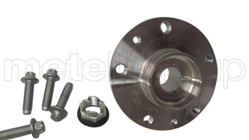 ON TEKER PORYASI (KIT) RENAULT MEGANE IV 15> SCENIC IV 15> TALISMAN 15> NISSAN QASHQAI II 13> ABS SENSÖRLÜ - CIFAM - OEM 402024EA1A