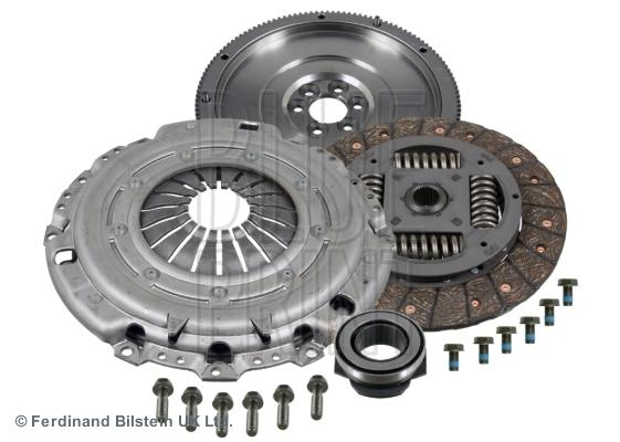 DEBRİYAJ SETİ VW-AUDİ — BLUEPRINT ADV183039 - BLUEPRINT - OEM 038105264JS3