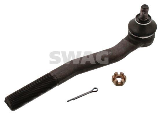 ROT BAŞI KRONE SOMUNLU VE RAKOR (FEBI 41090) - SWAG - OEM 52088870AA