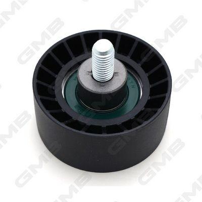 EKSANTRİK GERGİ RULMANI CHEVROLET-DAEWOO AVEO-CRUZE-KALOS-LACETTI-NUBIRA 1.4-1.4-1.6 (05-) - GMB - OEM 25191263