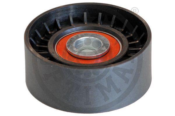 GERME MAKARASİ KANALLİ V KAYİSİ A28Z0)CORDOBA6L2)-IBIZA IV6L1)FABIA542)-FABIA6Y2)-FABIA Combi545)- - OPTIMAL - OEM 045903315A