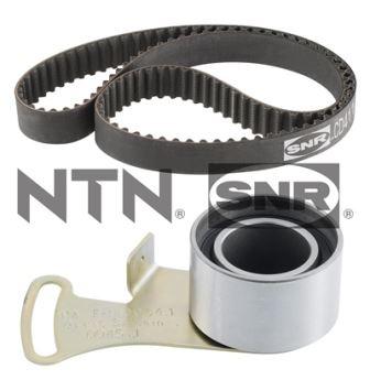EKSANTRİK GERGİ KİTİ LANDROVER 25 1.8 200 1.8 400 1.8 COUPE 1.8 FREELANDER 1.8 98=> (143DİŞ X 26) - SNR - OEM LHN100390