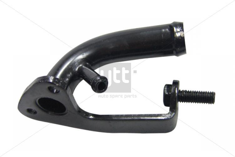 KALORIFER BORUSU CIVATALI KISA M131 DKS - YTT - OEM 4383102