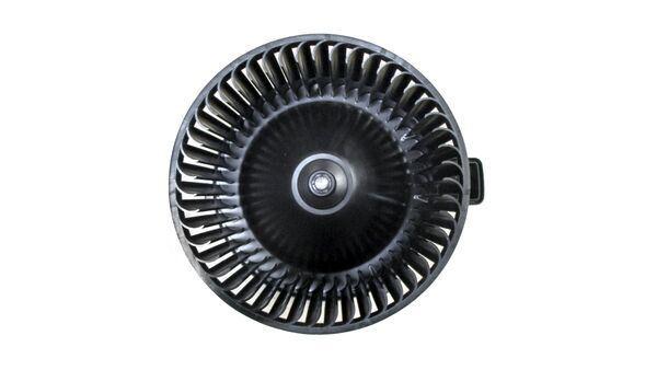 KALORIFER MOTORU BMW G30 F90 G31 G32 G11 G12 - MAHLE - OEM 64116813123
