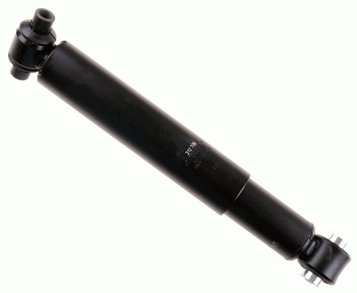 SACHS SHOCK ABSORBER — SACHS 312706 - SACHS