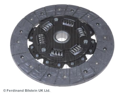 DEBRİYAJ BASKI BALATA GALANT 1974-84 - BLUEPRINT - OEM MD710118