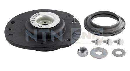 ÖN AMORTİSÖR TAKOZU + RULMANI KOMPLE KİTİ P208-P2008-P301-C-ELYSEE 12=> C3 II-C3 PICASSO-DS3 10=> - SNR - OEM 5035.27