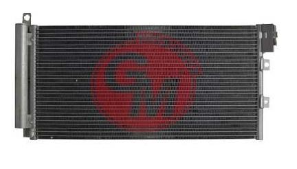 KLIMA RADYATORU LINEA 1.3 1.6 MJTD 1.4 TJET 07 > - MOTORTEC - OEM 51785227