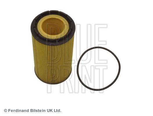 YAĞ FİLTRESİ VW-AUDİ — BLUEPRINT ADV182126 - BLUEPRINT - OEM 07C115562E