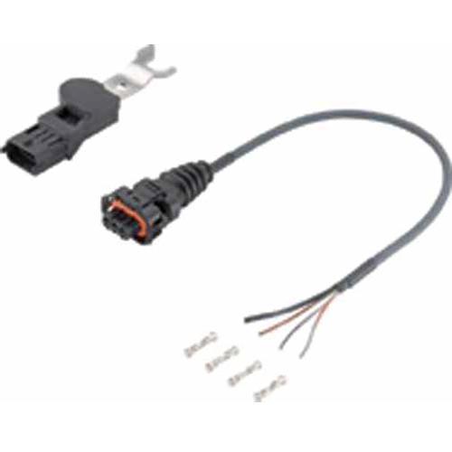 (9012039 KABLOLU) EKSANTRİK MİL SENSÖRÜ ASTRA F-OMEGA B-VECTRA A-VECTRA B 1.8-2.0 16V X20XEV - DODUCO - OEM 9012039