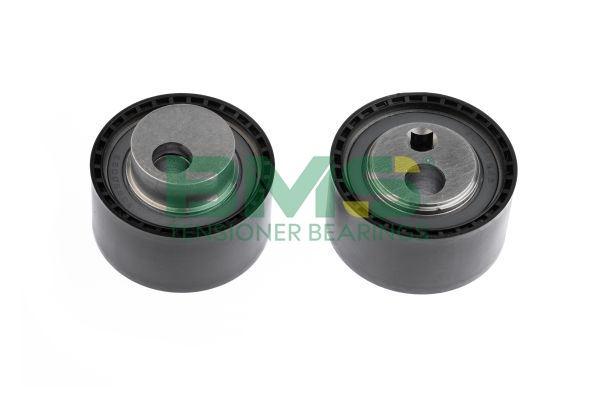 EKSANTRİK GERGİ RULMANI (AYARLI) P206-P306-P307-P406-BERLINGO-JUMPER-JUMPY-DUCATO-XSARA 2.0 HDI(98-) - PSA - OEM 0829.60