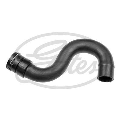 RADYATOR HORTUMU VOLVO S80 II 06>09 D5 V70 III 07>09 D5 XC60 I 07>09 2.4 D D3 D4 XC70 II 07>09 2.4 D / D3 / D4 (05-4343) - GATES - OEM 30645787