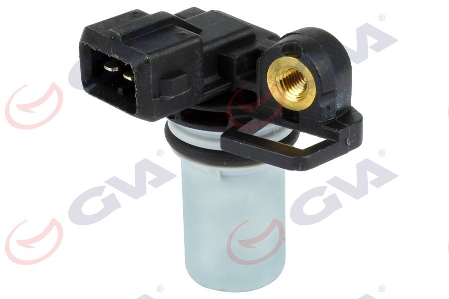 KRANK MILI POZISYON SENSORU CONNECT 1.8TDCI 02>13 FOCUS 98>11 FOCUS II CMAX 03>11 S MAX GALAXY 06>15 1.8TDCI - GVA - OEM 1M5A6C315AE