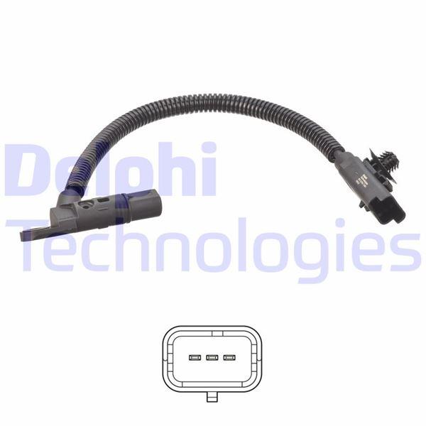 EKSANTRİK SENSÖRÜ PARTNER-BERLINGO 08> P207 06> P208 12> P301 12> P308 09> P508 10> C3-C4-C5 10> P2008-P3008 13> 1.6 HDI FIESTA 08>17 FOCUS III 11>1.4TDCI 1.6TDCI COURIER 14>ECOSPORT 14>B-MAX 14> - DELPHI - OEM 1920.QZ