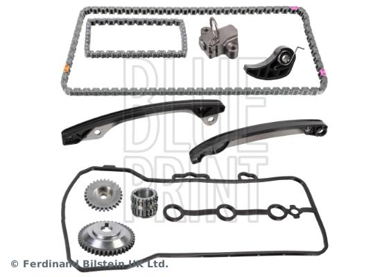 EKSANTRİK ZİNCİR SETİ NOTE (E12) 1.2 - BLUEPRINT - OEM 13021EE50AS2