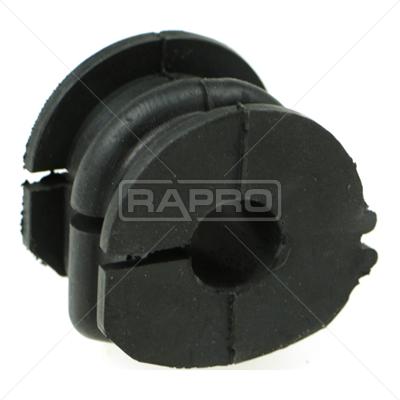 VİRAJ DEMİR LASTİGİ (ARKA) NISSAN QASHQAI I 1.5 DCI-1.6-2.0-2.0 DCI - RAPRO - OEM 54613JD17A