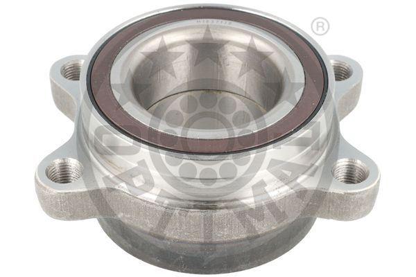 TEKERLEK YATAGİ SETİ NISSAN : CARAVAN BoxE25)-CARAVAN BusE25)-ELGRANDE51) - OPTIMAL - OEM 40210WL000
