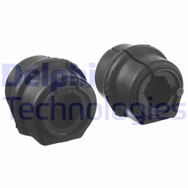 VİRAJ DEMİR LASTİĞİ (22mm) P307 00>09 P308 08>14 C4 04>11 DS4 11>15 - DELPHI - OEM 5094.E0