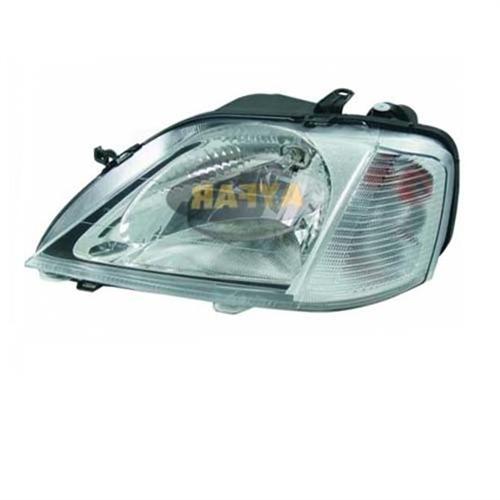 FAR SOL LOGAN 2003 2008 MANUEL - DE-GA - OEM 6001546788