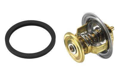 TERMOSTAT (90C) RENAULT LAGUNA 2.0I-3.0I SAFRANE 2.0I-3.0I (54x32.5x35) (KUPILYA) - ELBA - OEM 7436842409