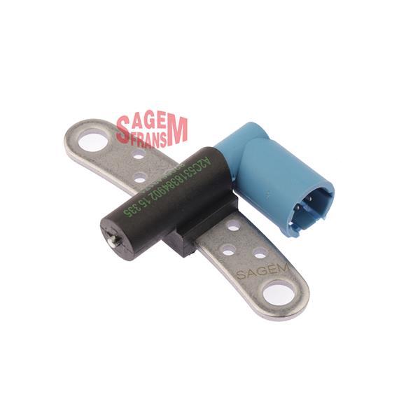 KRANK MİLİ SENSÖRÜ RENAULT CLIO I-II-II MEGANE I 9 - SAGEM - OEM 8200436025