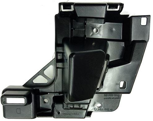 TAMPON BRAKETİ ARKA SOL STOP CITROEN BERLINGO 2018> - PHIRA - OEM 9816808180