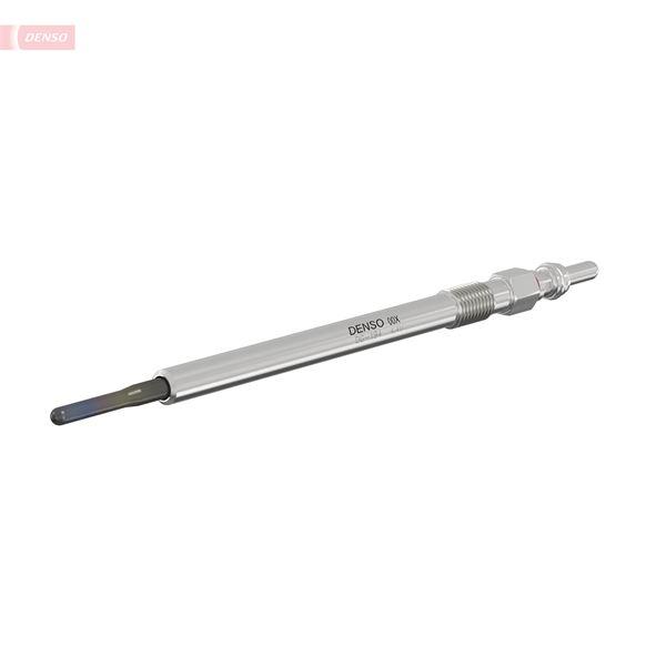 KIZDIRMA BUJISI MERCEDES OM629 OM640 OM642 W203 W204 C219 W211 W461 X164 X204 W164 W221 W639 B906 - DENSO - OEM A0011597101