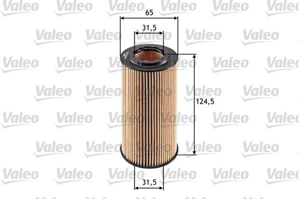 YAG FILTRE MONDEO IV 07>14 2.5 S-MAX 09> 2.5 VOLVO S40 04> 2.4 D5 T5 04>10 S60 II 2.4 D5 2.0 T S80 I 2.4D 2.4 D5 2.5T D5 01>06 V40 T4 T5 12> V50 2.4 2.4 D5 2.4 TDI T5 04> V60 2.0 T5 10>15 XC60 2. - VALEO - OEM 6G9N6744BA