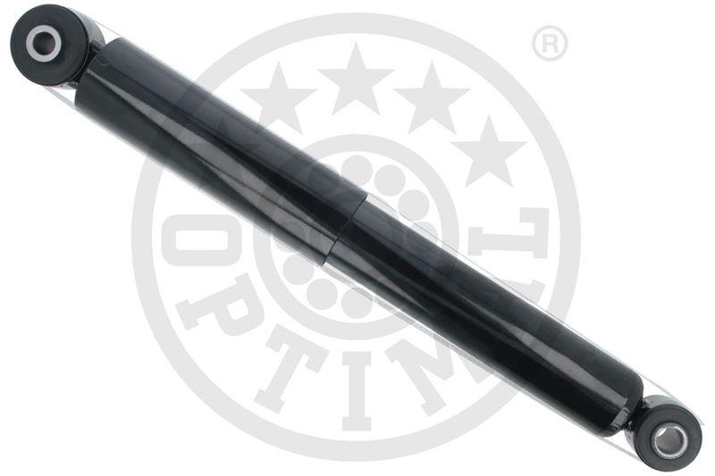 ARKA AMORTİSÖR R/L VECTRA C 02>08 — OPTIMAL A-5179G - OPTIMAL - OEM 93191028