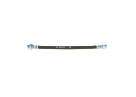 FREN HORTUMU; ARKA. 255.00 MM — BOSCH 1987481178 - BOSCH