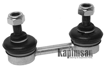 Z ROT ARKA SOL/SAĞ BMW E 38 (7 SERIES) (94-02) - KAPIMSAN - OEM 33551091497