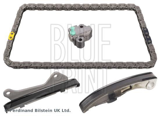 EKSANTRİK ZİNCİR SETİ CABSTAR (F24) 3.0 TDİC 16V.CARAVAN (E25) 3.0 TDİC 16V.CARAVAN 4WD (E25) 3.0 TD - BLUEPRINT - OEM 130282W200S1