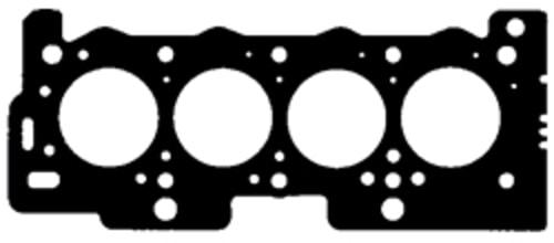 SILINDIR KAPAK CONTASI P106-P205-P206-P306-P307-NEMO-BIPPER-PARTNER-BERLINGO-C2-C3-XSARA-XSARA- SAXO 1.1-1.4 8V TU3-TU1 - ROYAL - OEM 0209.W6