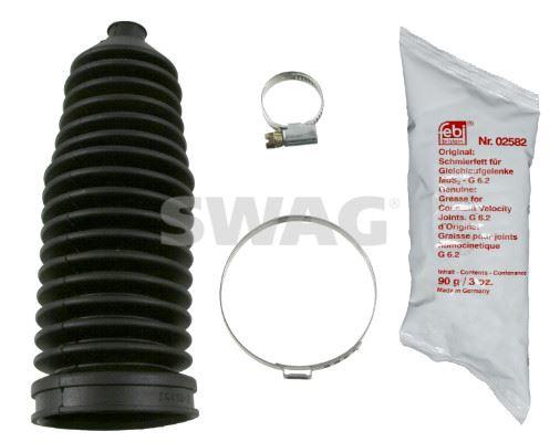 DİREKSİYON MANŞETLERİ TAKIMI (FEBI 18187) - SWAG - OEM 9404066418