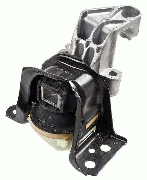 MOTOR TAKOZU CLIO III 04> MODUS 04> 1.5dCI K9K - LEMFORDER - OEM 112104344R
