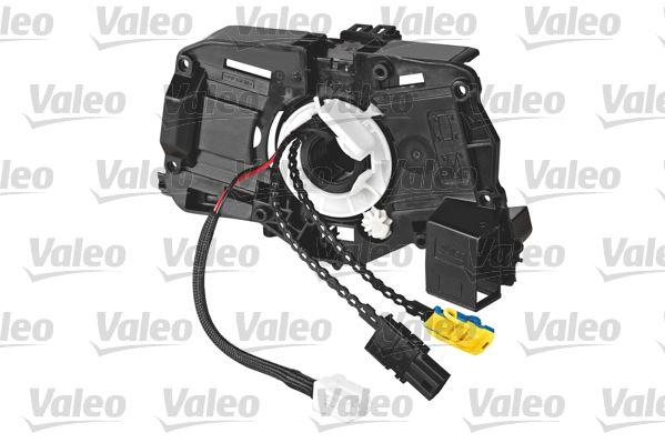 DIREKSIYON ZEMBEREGI TWINGO III CLIO IV - VALEO - OEM 8201168022