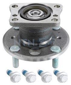 PORYA RULMANLI ARKA FORD FİESTA 08> — SNR R15274 - SNR - OEM DCP1