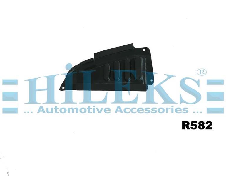 TAMPON KORUYUCU MUHAFAZA PLASTİĞİ SAĞ LAGUNA (95-02) - HILEKS - OEM 7700844582