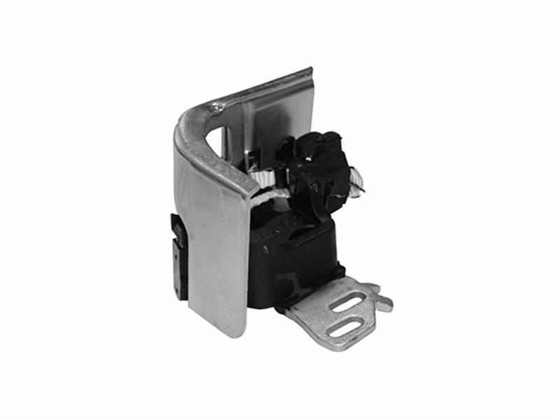 EGZOZ TAKOZU (ORTA) RENAULT MEGANE II 02>08 SCENIC II 03>08 - KAUTEK - OEM 8200035447