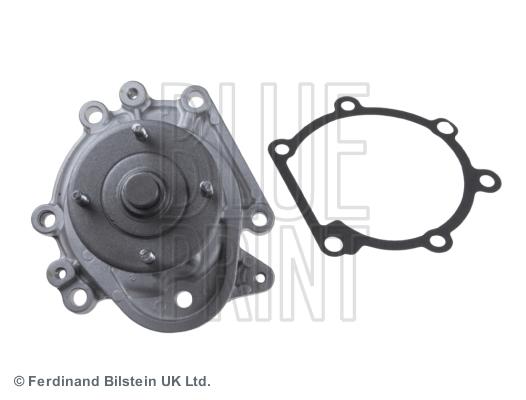 DEVİRDAİM SU POMPASI TOYOTA HILUX 2.4L L LN56 LN65 83-91 / LAND CRUISER 2.4L 2L LJ70 KZJ70 88-93 - BLUEPRINT - OEM 1610059135