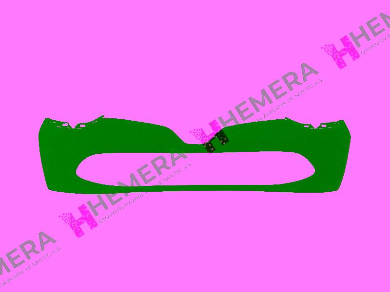 ON TAMPON CLIO IV 2012-2016 ASTARLI - IKIMIZ - OEM 620220826R