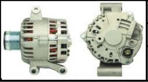 ALTERNATÖR A115I 14V 105A TRANSİT 2002 - MAKO