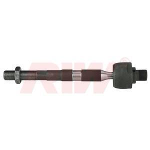 ROT MİLİ SAĞ CARENS III 2006-2013 - RIW - OEM 577241D000