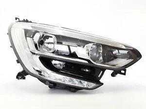 FAR SAG MEGANE IV FAZ 2 TOUCH JOY MODEL 21=>LEDLI KROM CERCEVELI MANUEL - AYFAR - OEM 260102357R