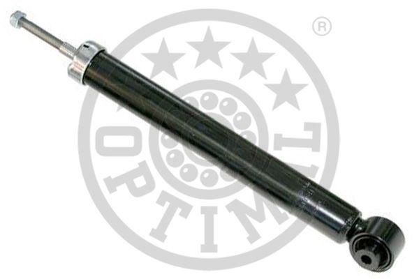 ARKA AMORTİSÖR R/L CHEVROLET AVEO KALOS 03> (GAZLI) - OPTIMAL - OEM 96494605