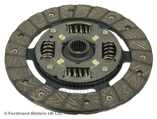 DEBRİYAJ BALATASI 340 - BLUEPRINT - OEM 3203770