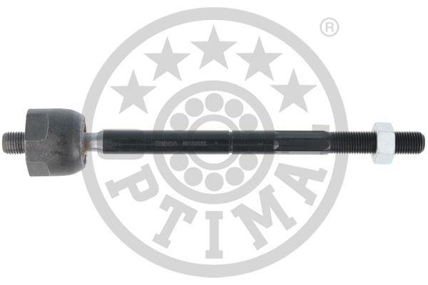 ROT MİLİ CITROEN C3 II (A51) 16> (245mm) - OPTIMAL - OEM 1623140880