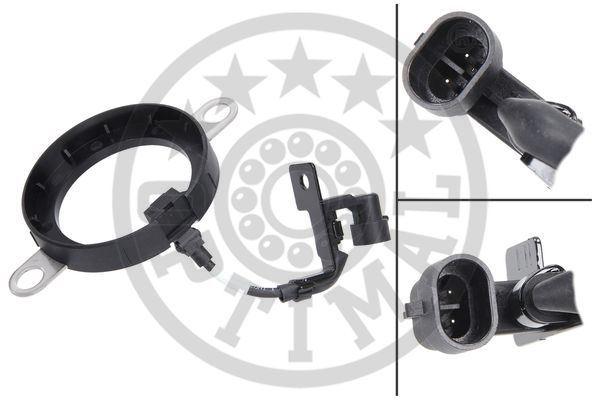 TEKERLEK HİZ SENSÖRÜ ix55SORENTO IIXM) — OPTIMAL 06-S619 - OPTIMAL - OEM 956803J000